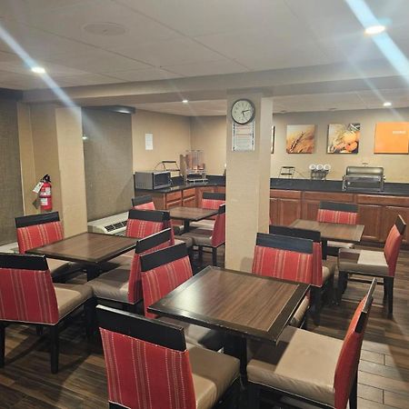 Comfort Inn Wethersfield - Hartford Exterior foto