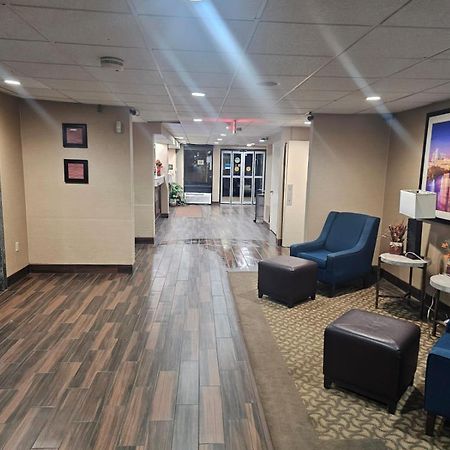 Comfort Inn Wethersfield - Hartford Exterior foto