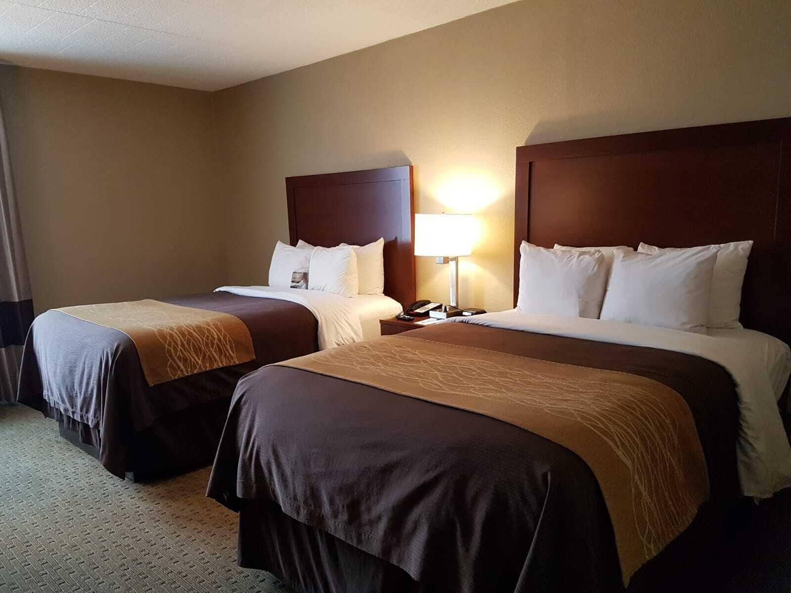 Comfort Inn Wethersfield - Hartford Exterior foto